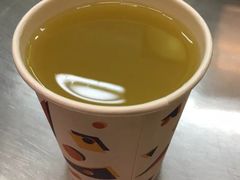 -公利真料竹蔗水(中环店)