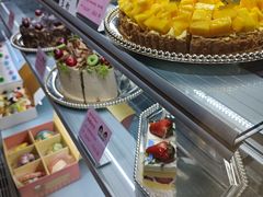 -丁香西饼屋(桂林路店)