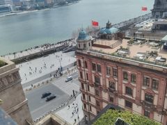 -上海和平饭店 Fairmont Peace Hotel