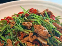 -清真·宁夏印象·盐池滩羊肉体验店(江宁路店)