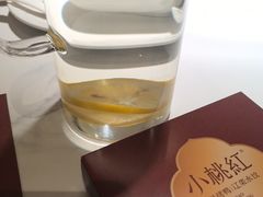 -小桃红·东北菜·春饼烤鸭(南阳湖街店)