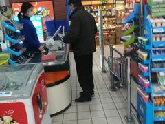 -世纪联华(外高桥店)