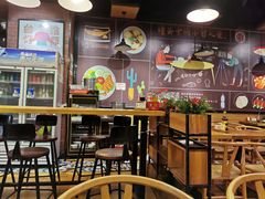 -车沾巷·重庆老味豌杂面