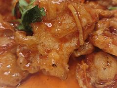 -蒙乡烤全羊·烤羊腿(京溪同和店)