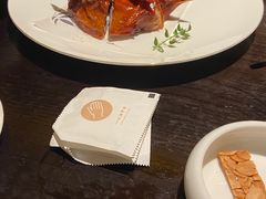 -甄御•海鲜新青岛菜(麦岛店)