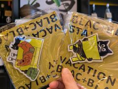 -Blac+Blac(中海环宇荟店)