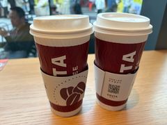 -COSTA COFFEE(思南公馆店)