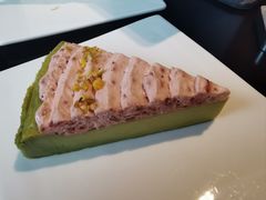 -青山上品咖啡·日式法兰绒手冲(高岛屋百货店)