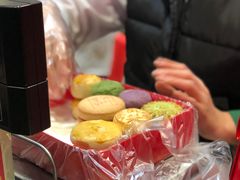 -北京稻香村(西单购物中心店)