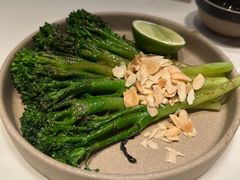 -胡麻(静安嘉里店)