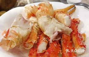 Plump Crab Meat