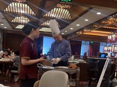 -全聚德(前门店)