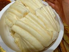 大花卷-95号酱骨·一块豆腐(展春园西路店)