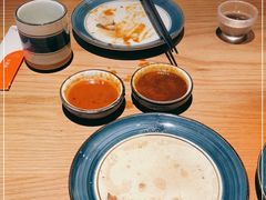 -烧肉达人•炭火烧肉(新天地店)