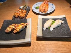 -沼津港精致料理·寿喜烧·烧鸟(青浦宝龙广场日料榜单店)
