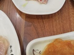 -和记馅饼(太平路店)