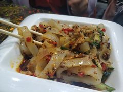 -黄妈伤心凉粉总店(名店街店)