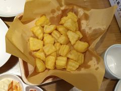 -严记小天府酸菜鱼(西四路店)