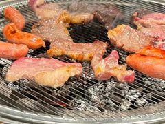 -核桃碳烤肉馆(深圳首店)