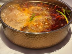 -漾亚·雍雅合鲜(桐梓林店)