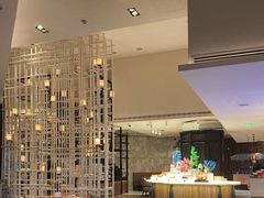 -松咖啡自助餐厅·松北香格里拉