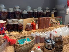 -夜椒瑶·广西大排档(八卦岭店)
