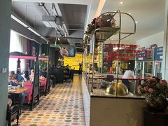 -天山集市餐厅(康城店)