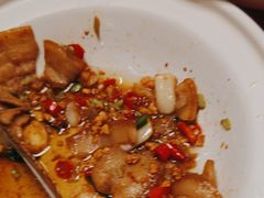 -西贝(华发商都店)