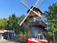 -长春公园(普阳街道)