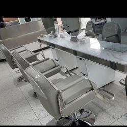 -NICE SALON 奈丝造型