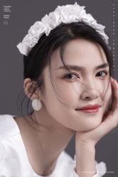 -金夫人婚纱摄影(包河万达店)
