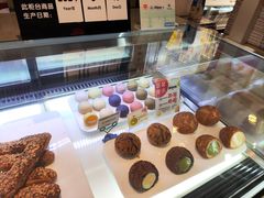-西树泡芙(湖滨银泰in77B区店)