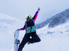-太子岭滑雪场