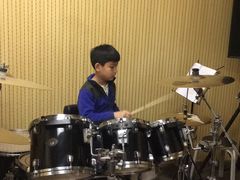 -乐童乐人现代音乐艺术学校(万柳校区)