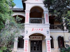-观澜湖华谊冯小刚电影公社(百年记忆公社)