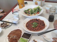 -梅利汴京烤鸭•开封豫菜地标店(铁北街店)