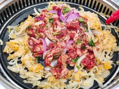 招牌肥牛-杨记齐齐哈尔烤肉(总店)