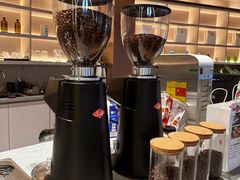-Sips&Lick茶兰咖啡(五道口店)