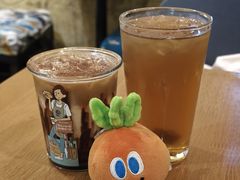 -阿sir咖啡(陶谷新村店)
