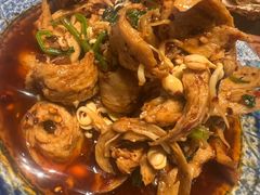 -阿记烧烤(英达路店)