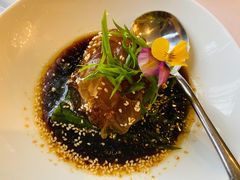 凉拌海蜇-江仙雅居(苏州桥店)