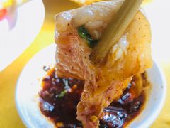 -荣生萝卜汤饭店