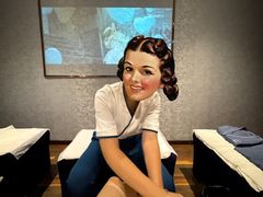 -华夏良子·足道SPA艾灸(龙潭路店)