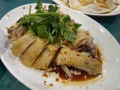 白切鸭-电白鸭粥店(下沙二坊88号店)