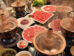 -南门涮肉(通州大船店)
