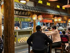 -南京大牌档(之心城店)
