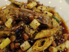 凉拌鸡-高坎一品甲鱼庄(两河店)