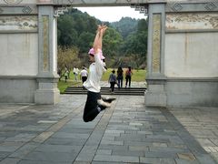 -常德桃花源景区