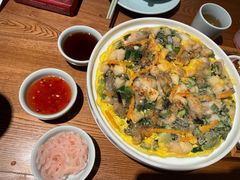 海蛎煎-闽上鲜·福建菜(龙湖滨江天街店)