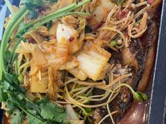 -浔味·山屿湖·正宗全鱼宴老字号